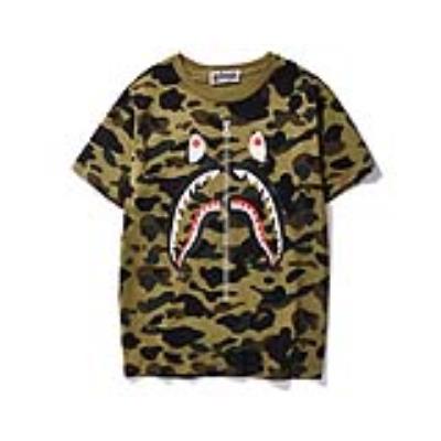 Bape Shirts-175